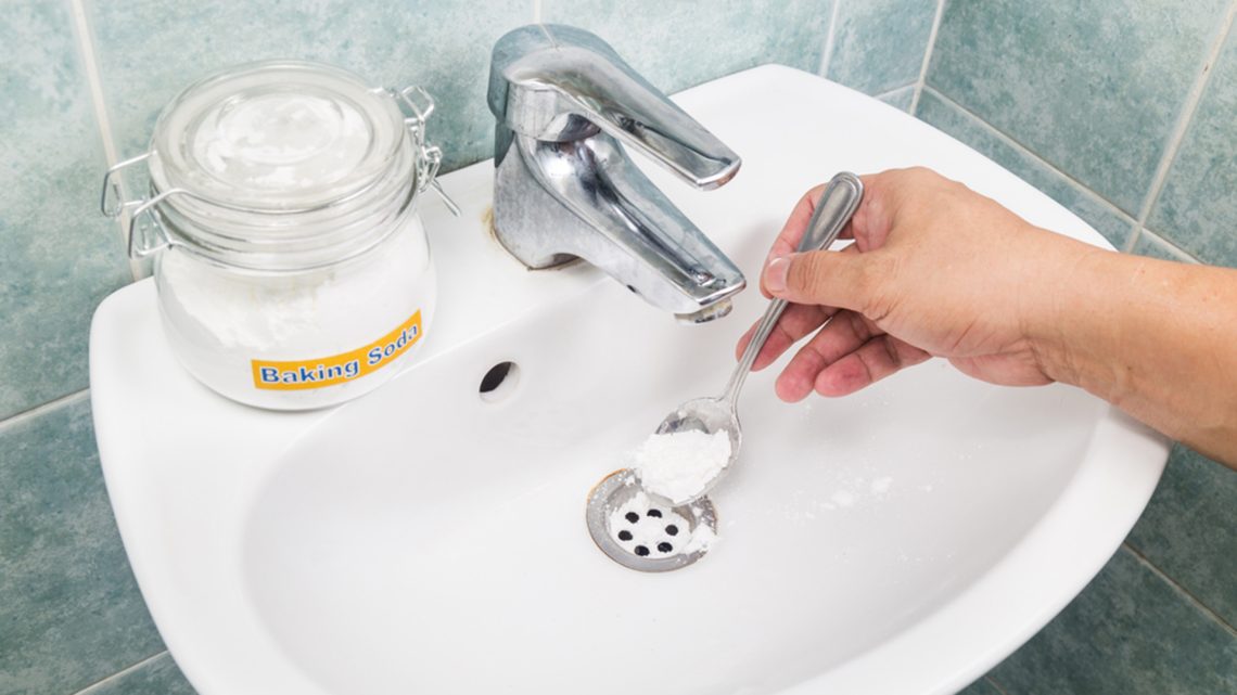 5 Tips to Unblock Your Sink