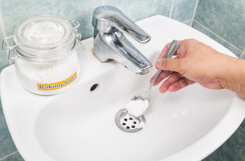5 Tips to Unblock Your Sink