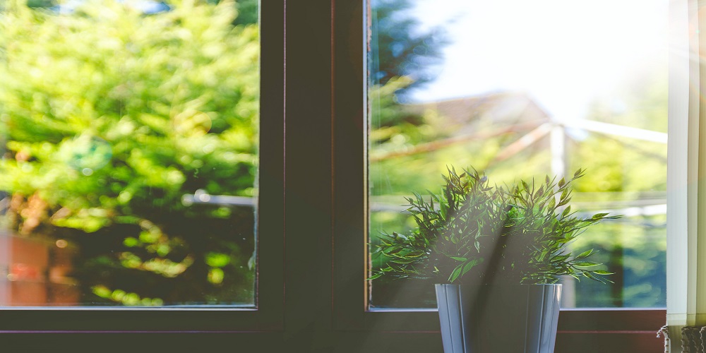 windows can increase the value of your home