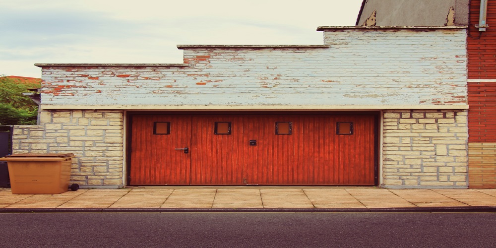 Garage Door Problems and Solutions