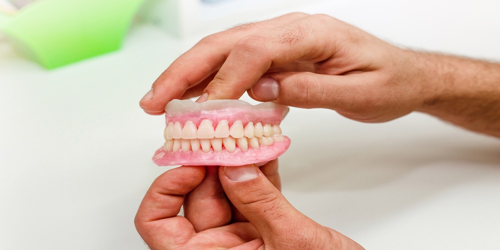 Denture Care