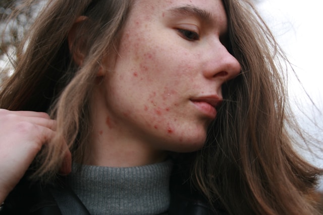Acne Treatment 